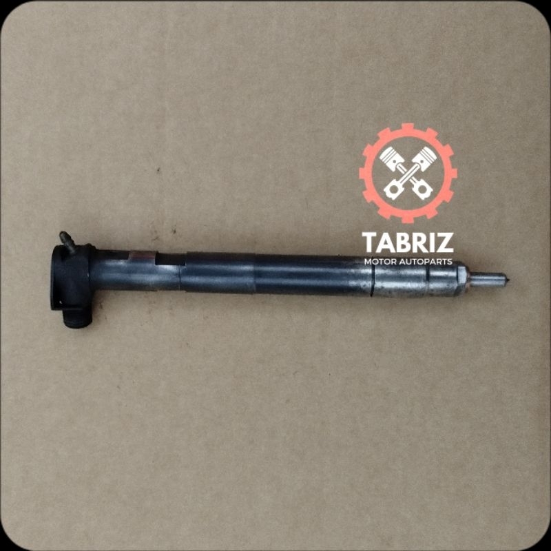 NOZLE NOZEL INJEKTOR CHEVROLET CAPTIVA DIESEL FACELIFT ORIGINAL