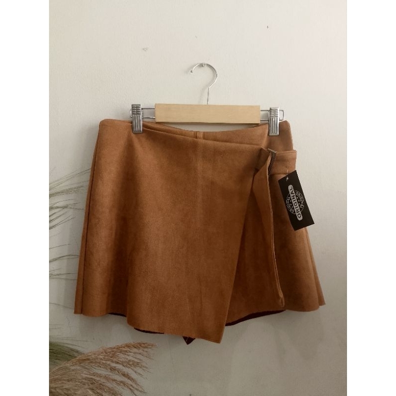 ROk CELANA MINI KOREAN STYLE