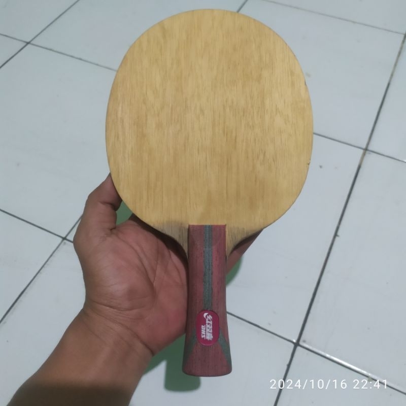 Kayu Blade DHS FANG BO B2