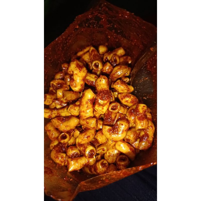 

MACARONI