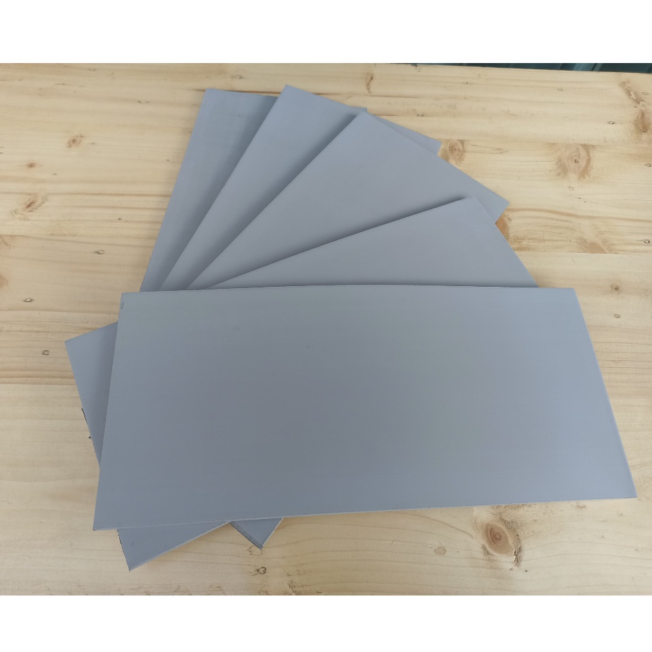 

ART M2M8 PROMO Karet SponBantalan Stempel Flash Warna 15 x 33 CM