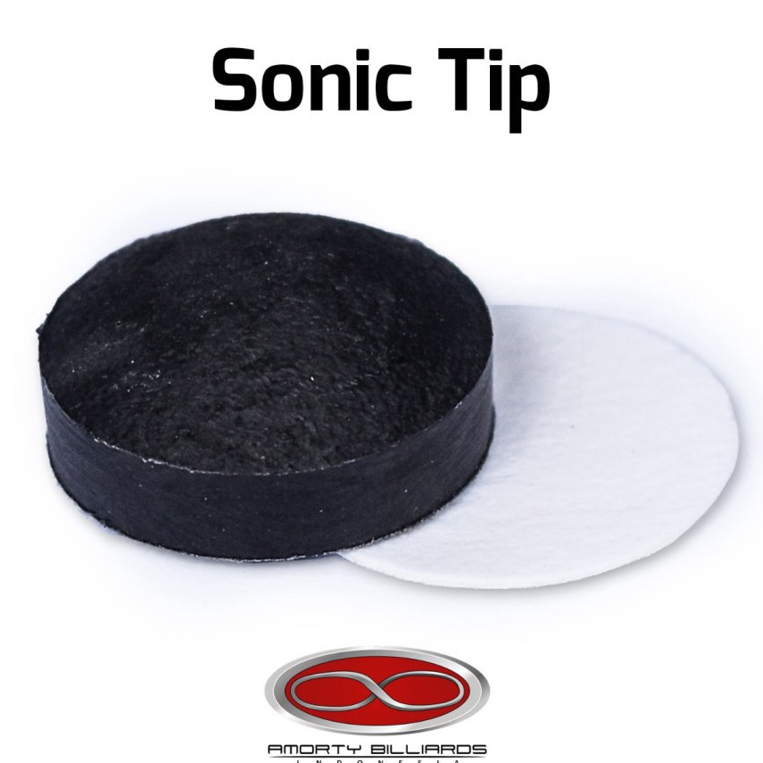 

ART F8T8 Sonic Tip Tip Break
