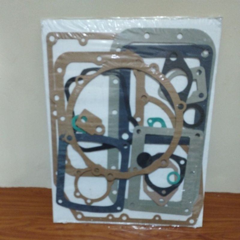 Paking Set Dongfeng Tianli Gasket Set Dongfeng Tianli S1125 TL1125 DF