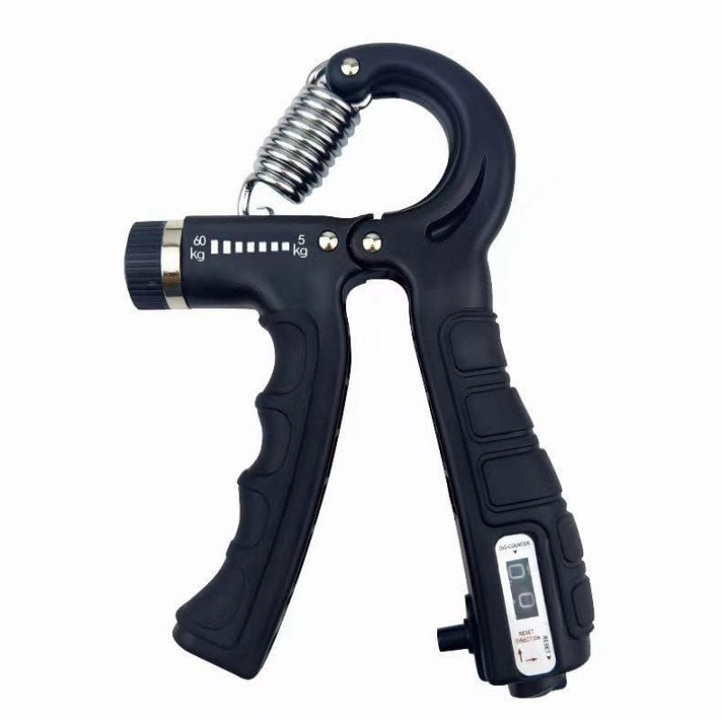 Handgrip alat olahraga otot tangan HANDGRIP COUNTER