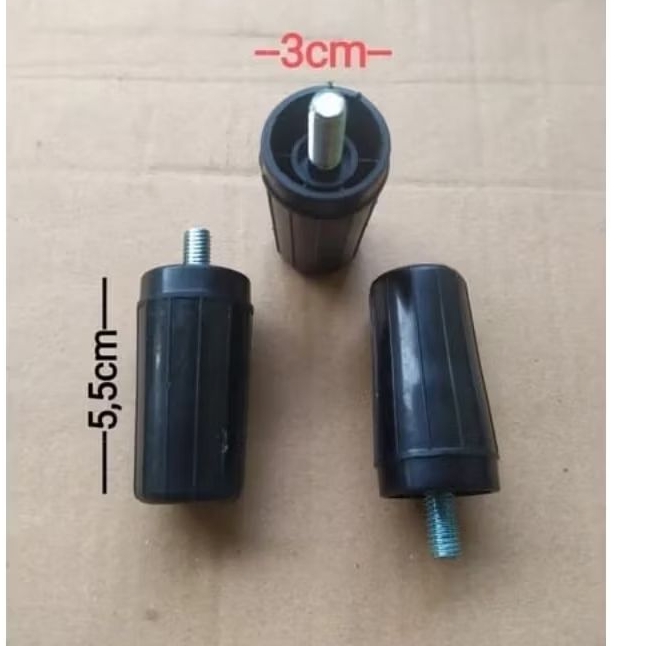 KAKI KULKAS POLYTRON 1 PINTU