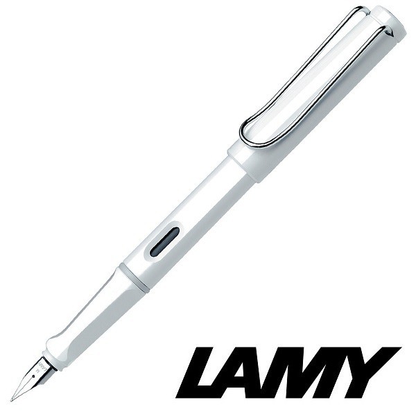 

LAMY Safari Cartridge & Converter Fountain Pen