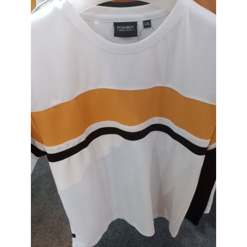 kaos poshboy laki-laki