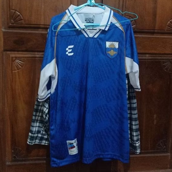 Jersey Erigo Fiony JKT48 Size L