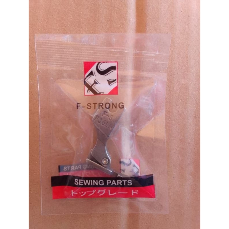 SEPATU MESIN JAHIT KIRI | SEPATU KIRI | P36LN | FS-STRONG | JUKI |