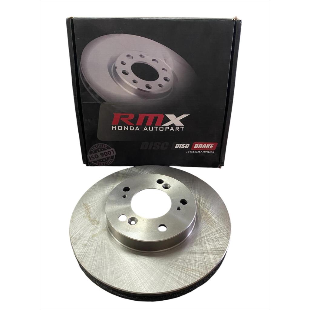 Disc Disk Brake Piringan Cakram Rem Depan CRV Gen1 2000 2001