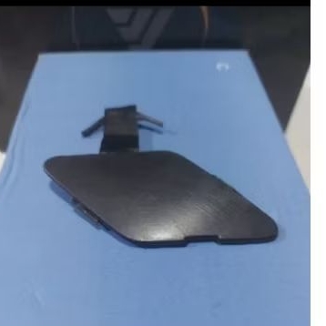 Cover Towing/ Tutup Derek Depan Mobil BRV 2016. 2018 Original.