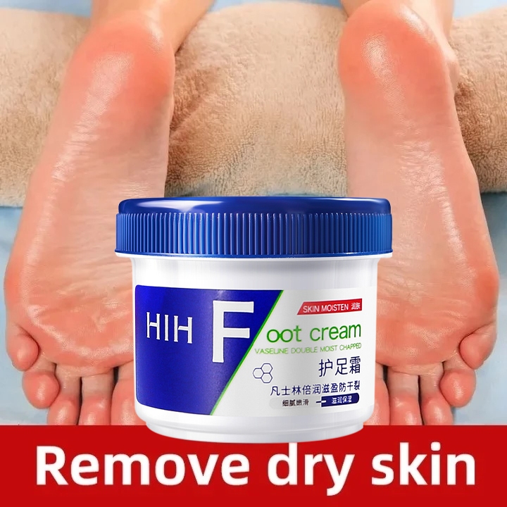 kaki pecah dan kering Foot cream Krim Kaki Pecah Dan Kering Dan Kasar Ampuh krim perawatan kaki dan 