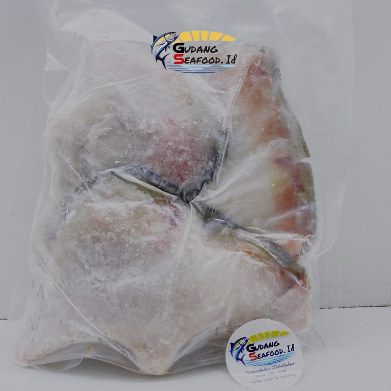 

Daging Belah (2) Pari Seram per kg