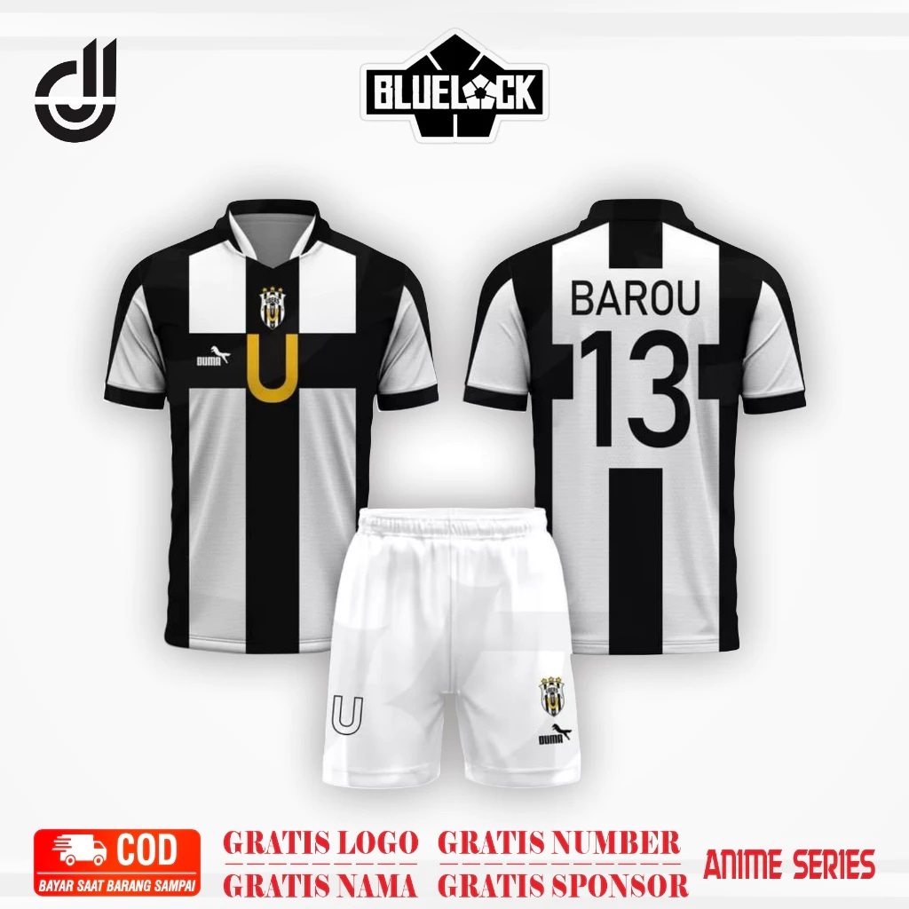 JERSEY FUTSAL/JERSEY SEPAK BOLA FULL PRINTING