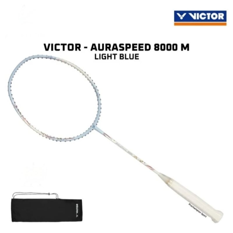 Raket Victor Auraspeed 8000