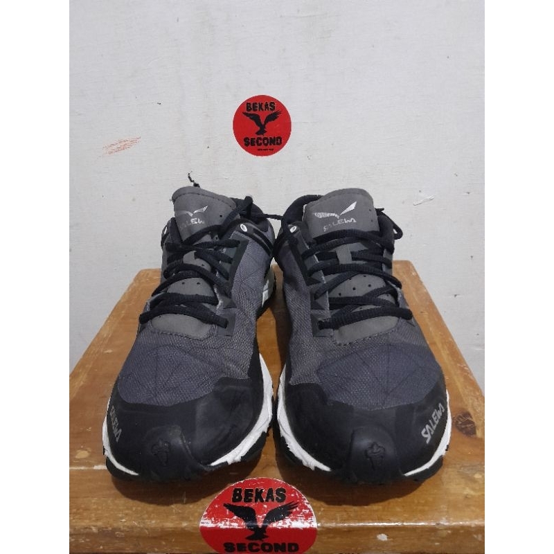 sepatu pria salewa xmichellin