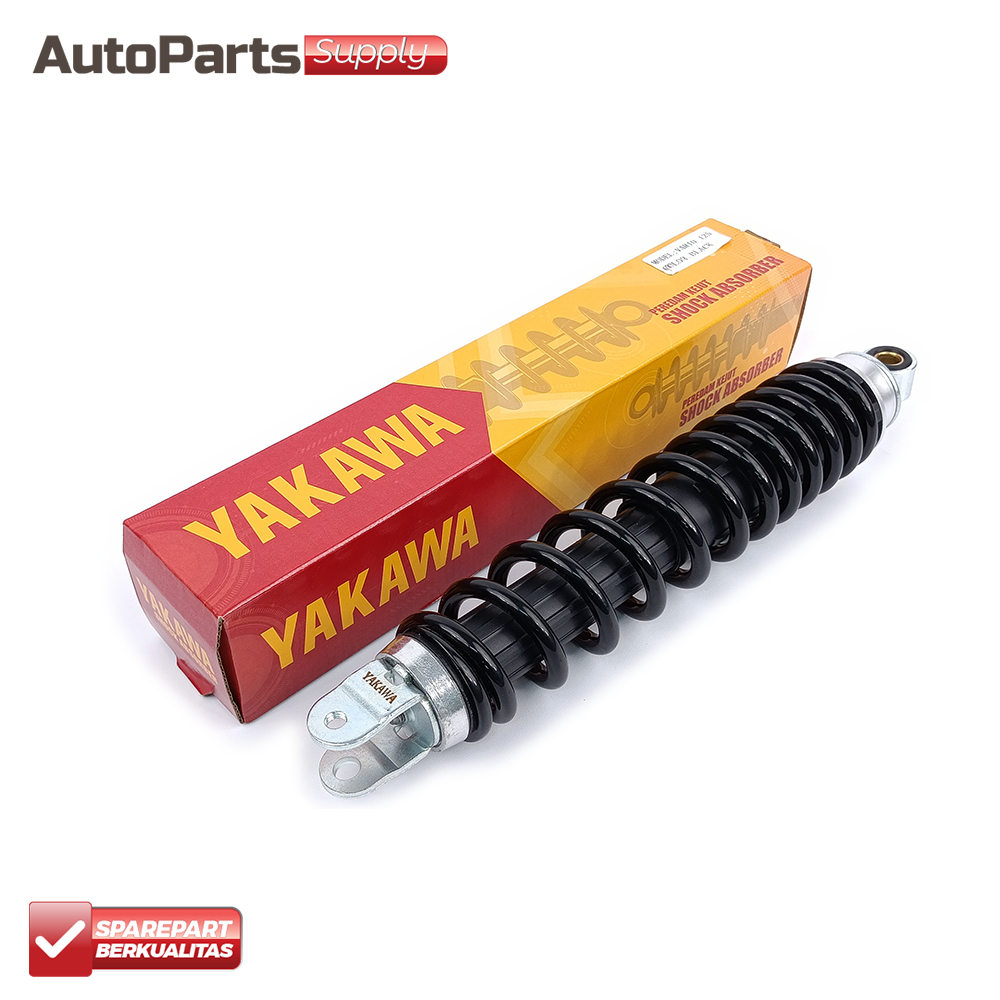 Yakawa Shockbreaker Motor KZR - Shockbreaker Skok Belakang Motor Honda Vario 125