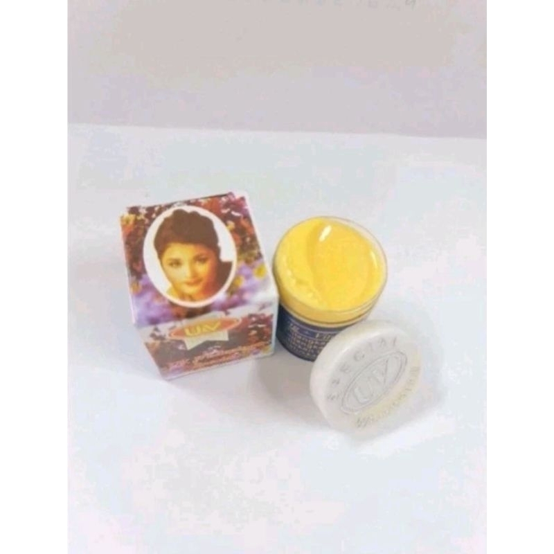 Cream 𝗨𝗩 𝗠𝗔𝗗𝗨𝗥𝗔/ UV MANOHARA HARGA 𝗟𝗨𝗦𝗜𝗡𝗔𝗡