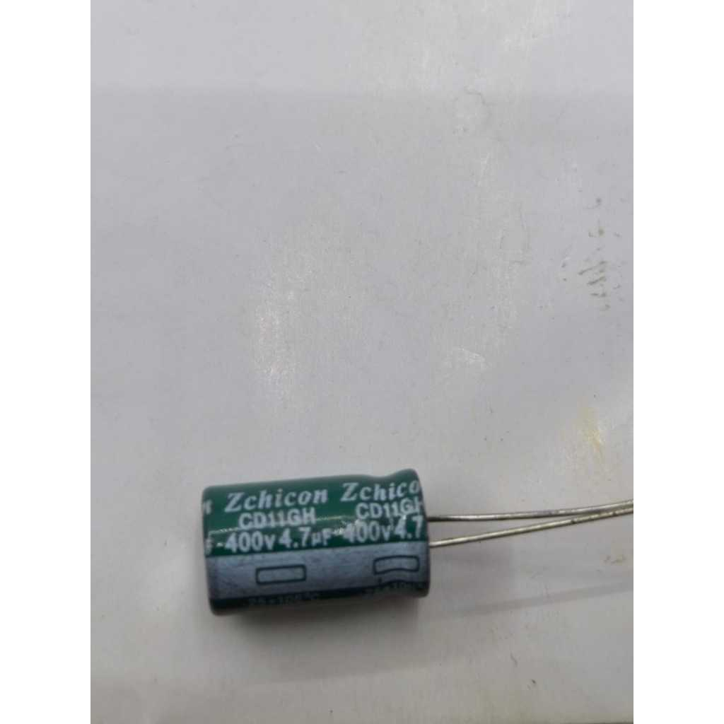 ELCO 4.7uf 400v / ELKO 4.7uf 400v