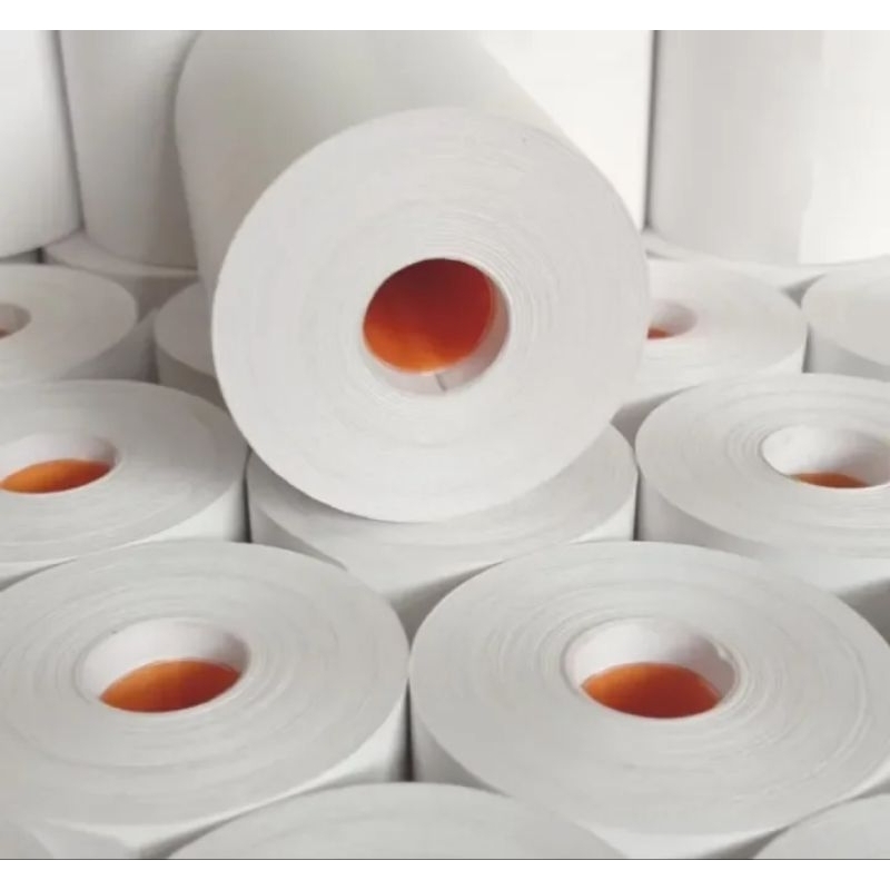 

Kertas Struk Thermal Paper Polos 80 x 60MM dan 80 x 80MM TERMURAH