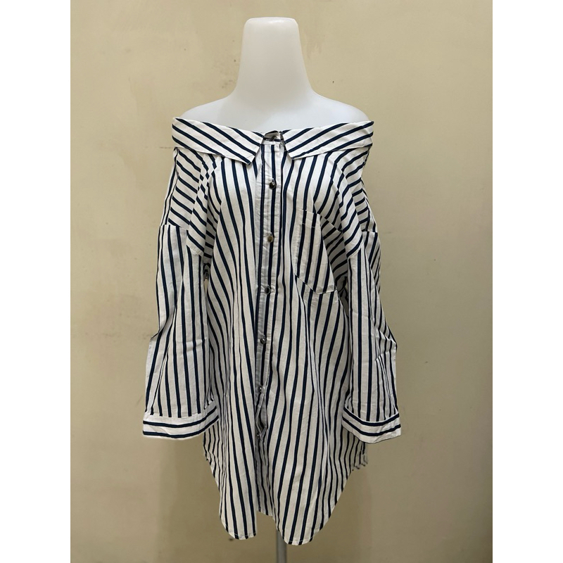 Baju Atasan Wanita Import kualitas Premium