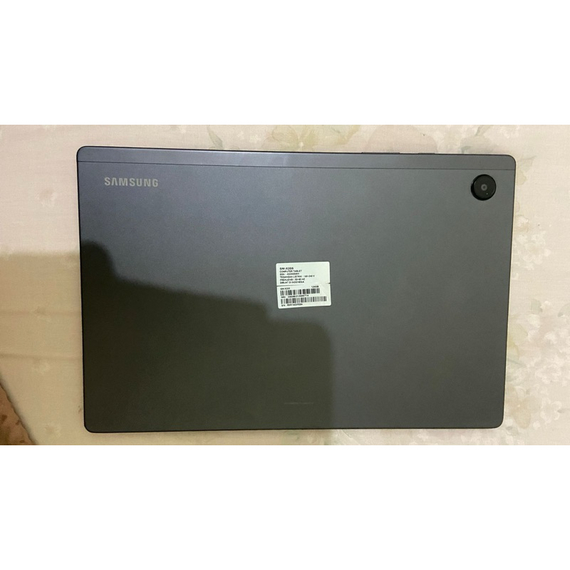 SAMSUNG TAB SECOND LIKE NEW