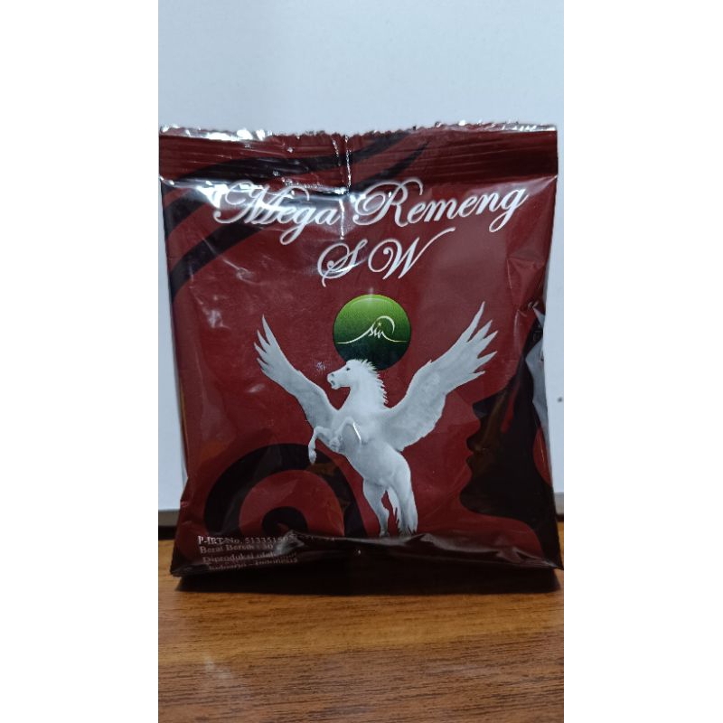 

Jamu SW Mega Remeng 1 Box