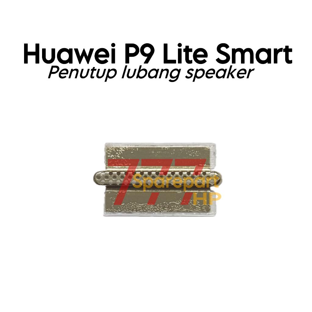 Saringan Debu Penutup Lubang Speaker Telinga Atas Hua wei P9 Lite Smart