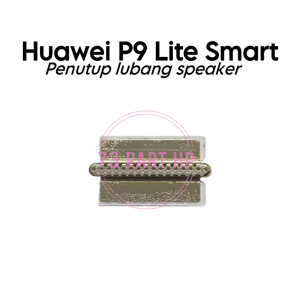 Saringan Debu Penutup Lubang Speaker Telinga Atas Hua wei P9 Lite Smart