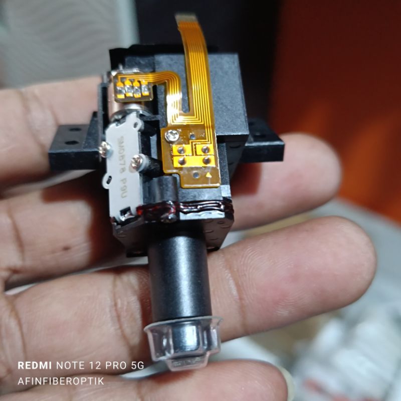 camera splicer signalfire ai 9,ai 6,ai8/camera splicer signalfire