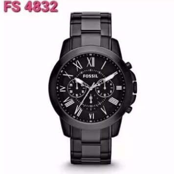 JAM TANGAN PRIA FS4832