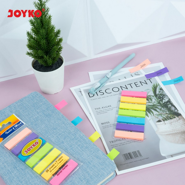 

Index & Mark / Penanda / Pembatas Joyko IM-32 / Kertas