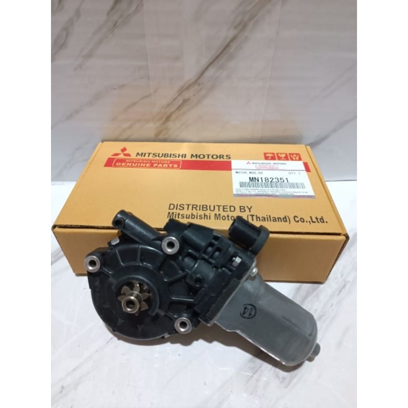 MOTOR FAN WINDOW TRITON PAJERO MN182351