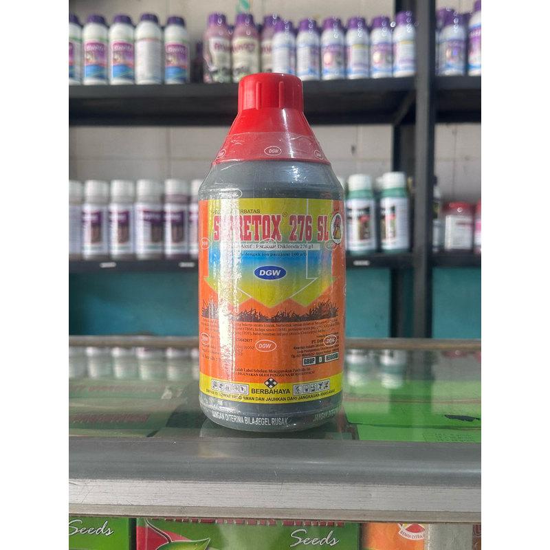 supretox 276sl 1liter