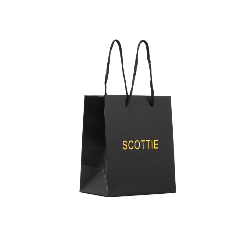 

Scottie Goodie Bag Tas Jam Tangan Pria