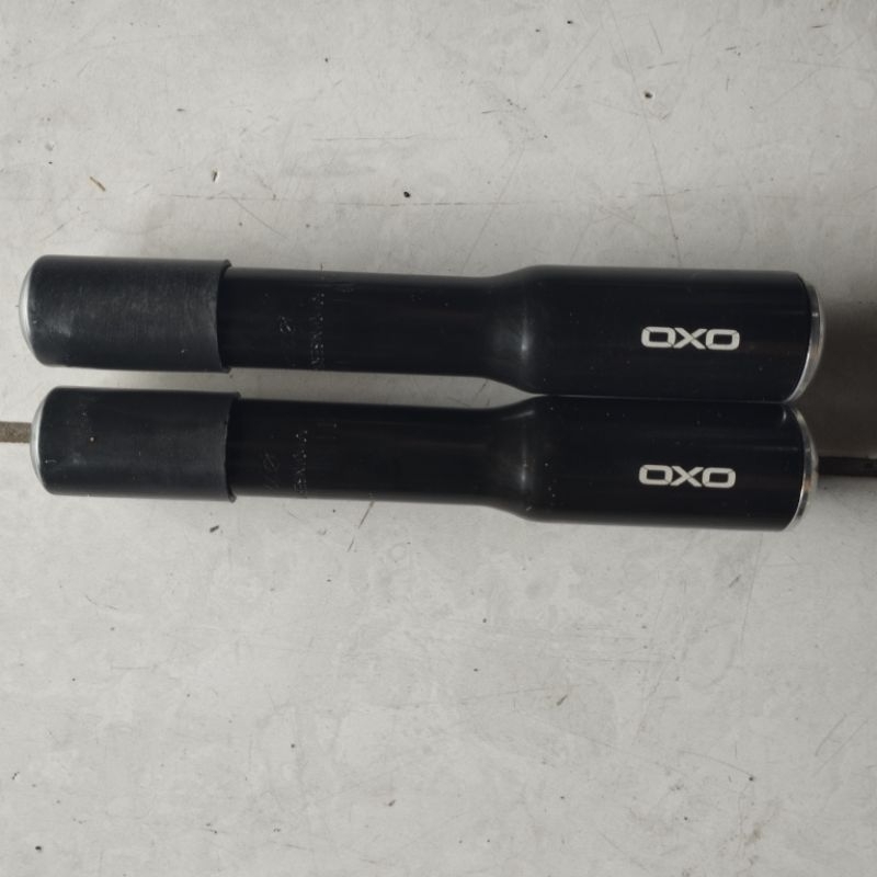 TERBARU ADAPTER STEM ADAPTOR SEPEDA OXO 22.2 SEPEDA GUNUNG BMX MTB FEDERAL JENGKI