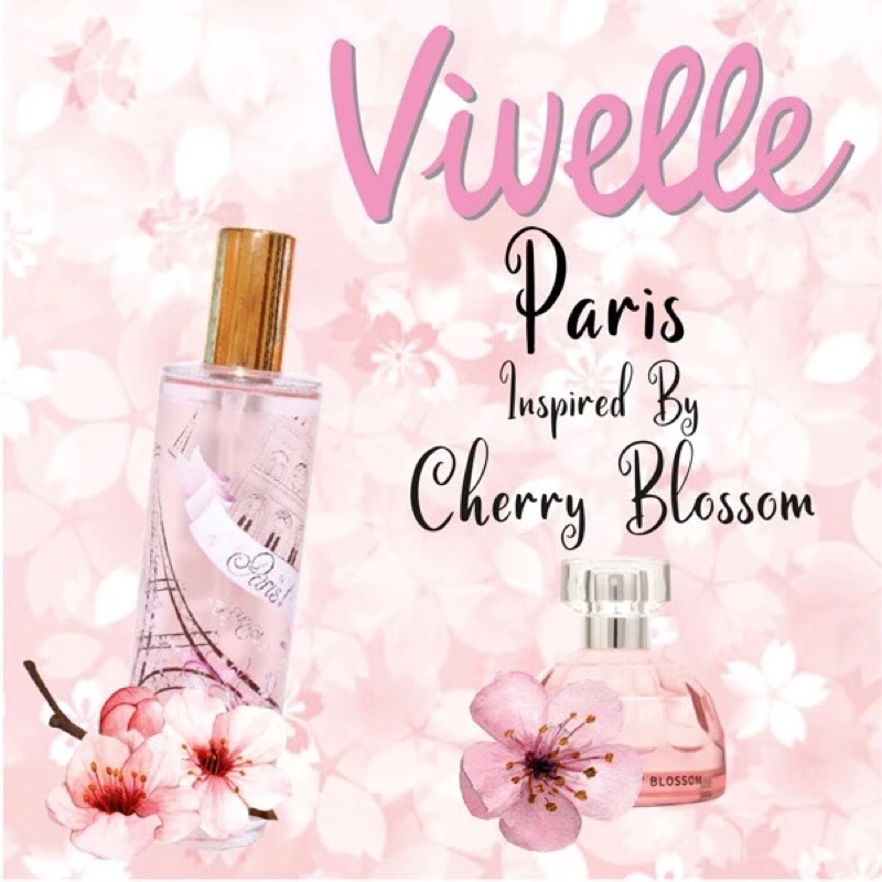 VIVELLE EAU DE TOILETTE 100 ML