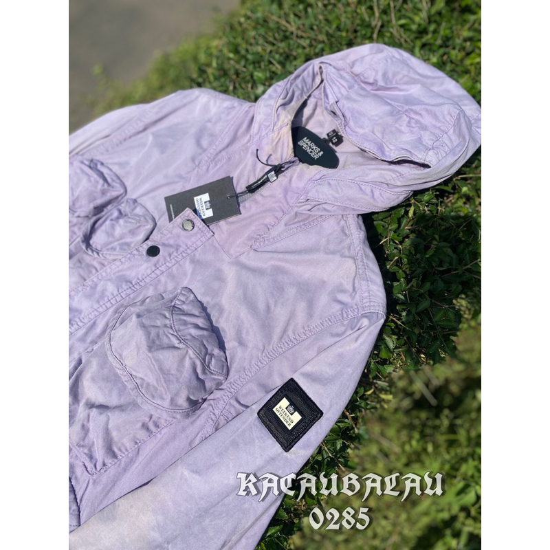 WEEKEND OFFENDER COTOCA