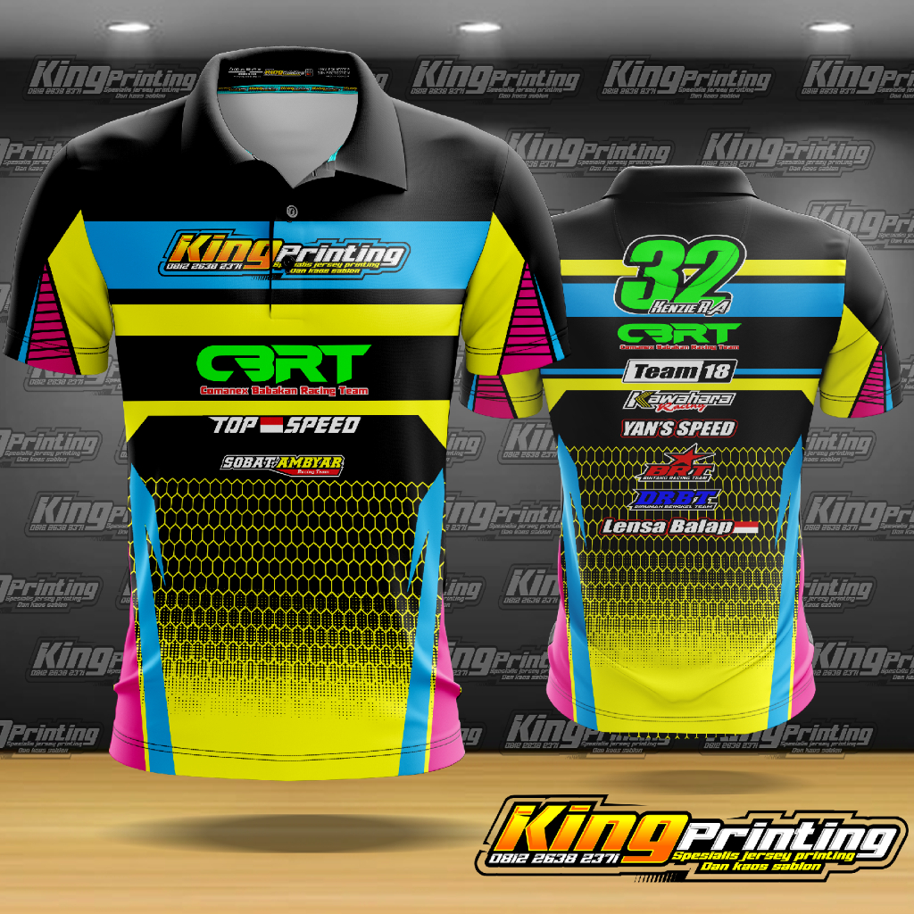jersey racing desain bebas,jersey balap,jersey bola,jersey futsal,jersey tentara,baju balap,jersey