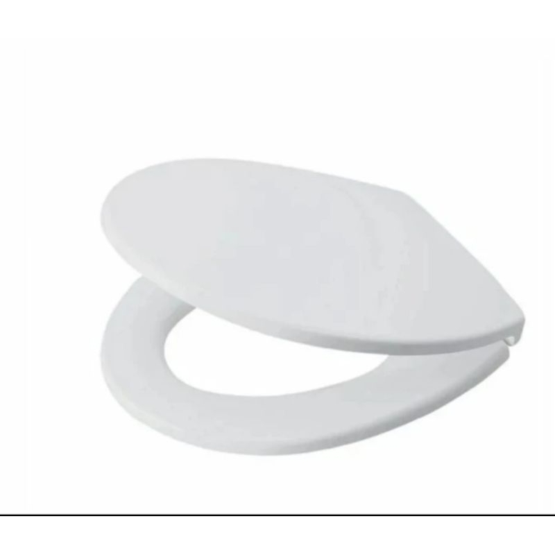 Seat Cover TOTO || TC365 // Tutup Closet Duduk || Baru Original // Komplit sett