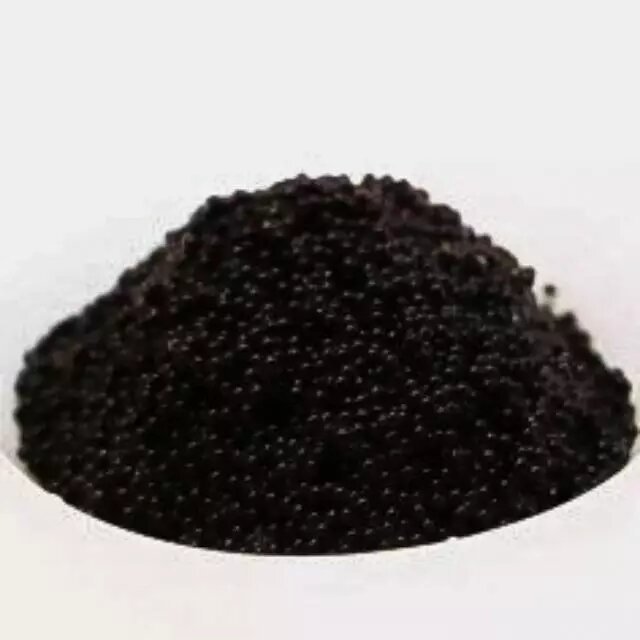 

Ay00! TOBIKO BLACK 100GR TOBIKO HITAM AMAN HALAL FLYING FISH ROE
