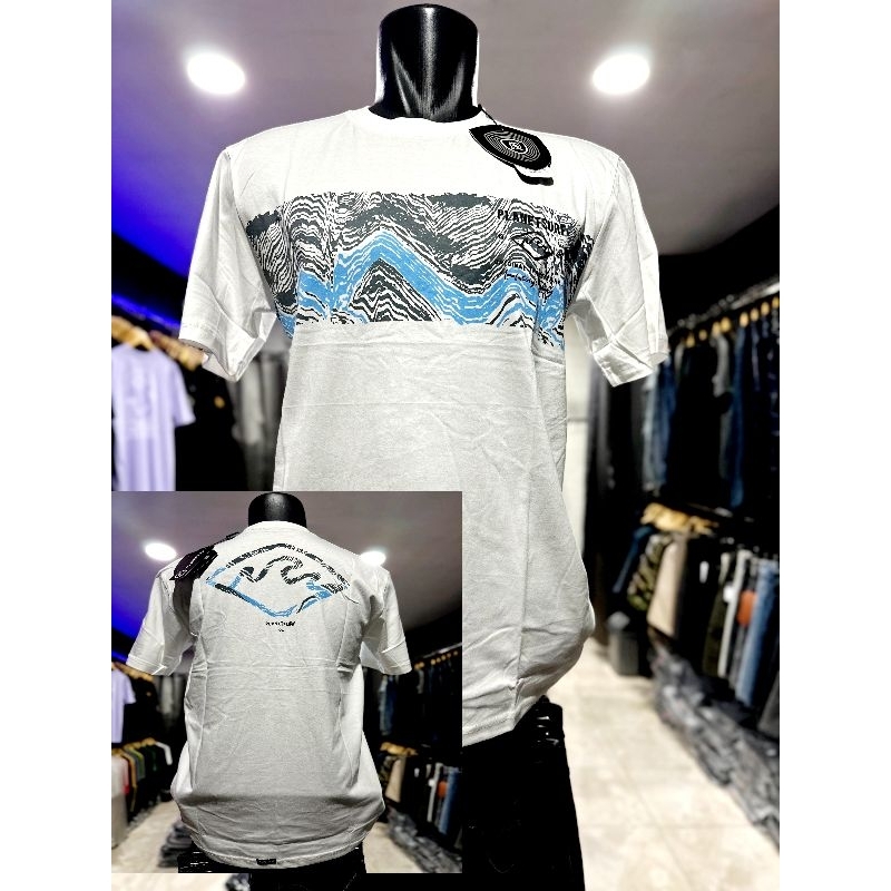 BAJU KAOS SURFING PLANET SURF PREMIUM LIKE ORI REALPICT