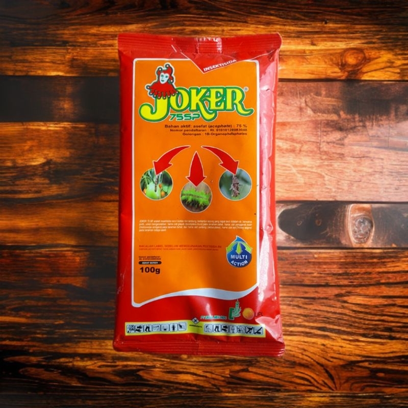 Insektisida Joker 100gram