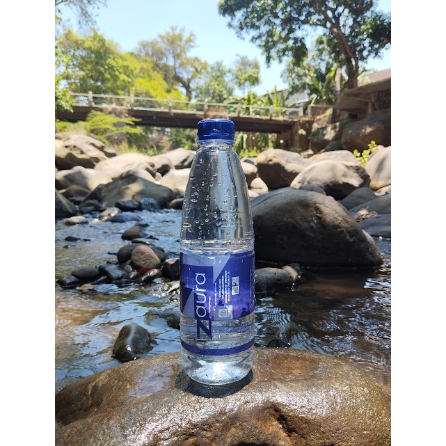 

IZAURA air mineral