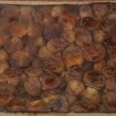 

kurma Sukari premium 1kg REPACK