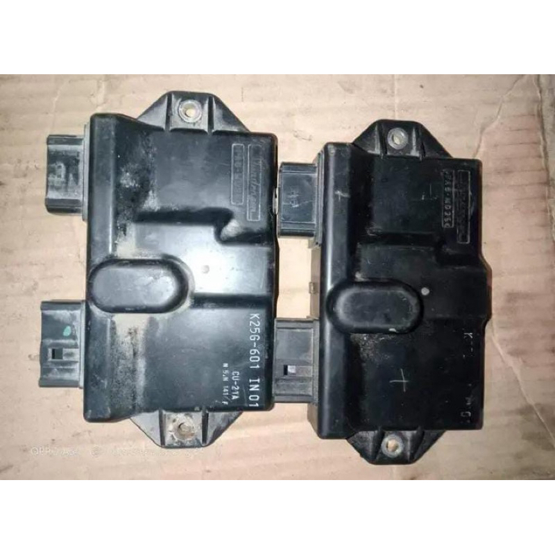ecu ecu beat esp 2015 original copotan motor