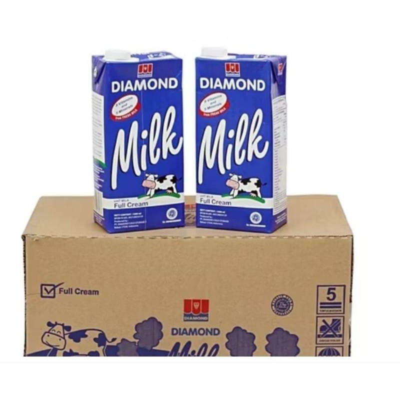 

UHTDiamond1Dusisi12
