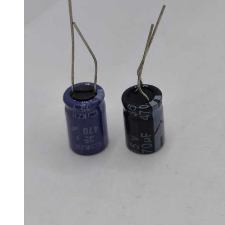 ELCO 470uf 35v / ELKO 470uf 35v