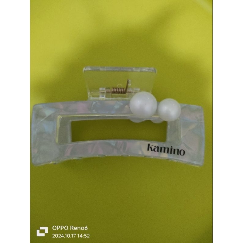 JEPIT KAMINO / JEDAI KAMINO