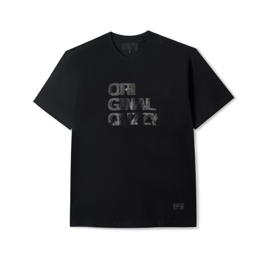 ORIGINAL QUZZY - T-SHIRT FATE